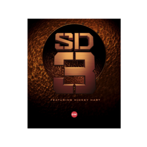 EastWest Stormdrum 3 鼓組音色取樣音源 Plugin (下載版) - 音源軟體 Plugin 