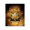 Ministry of Rock 1 搖滾鼓組 吉他 貝斯 取樣音源 Plugin (下載版)
