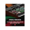 String Machine 復古弦樂合成器音源 Plugin (下載版)