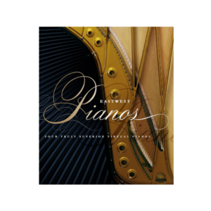 EastWest Pianos Platinum Bundle 鋼琴取樣音源套組 Plugin (下載版) - 音源軟體 Plugin 