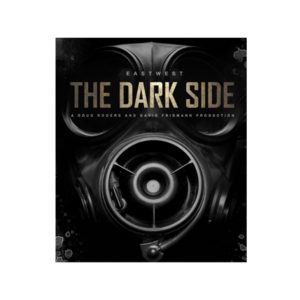 EastWest The Dark Side 暗黑配樂音效 取樣音源套組 Plugin (下載版) - 音源軟體 Plugin 
