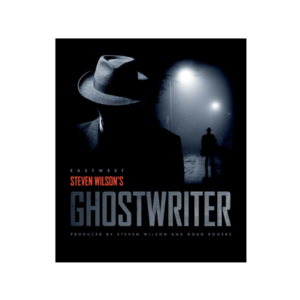 EastWest Ghostwriter 恐怖懸疑音效配樂音源 Plugin (下載版) - 音源軟體 Plugin 