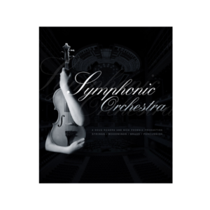 EastWest Symphonic ORCH Platinum 交響樂取樣音源套組 Plugin (下載版) - 音源軟體 Plugin 