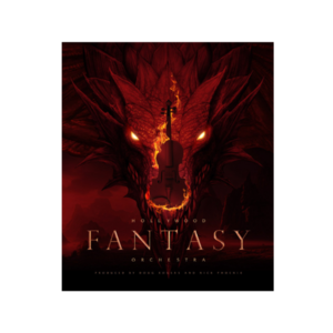 EastWest Hollywood Fantasy Orchestra Bundle 交響樂音源套組 Plugin (下載版) - 音源軟體 Plugin 