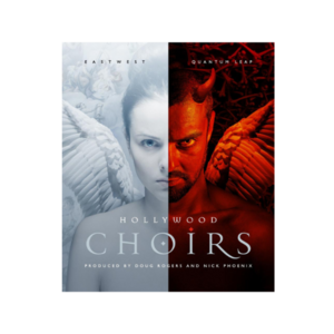 EastWest Hollywood Choirs Diamond Edition 好萊塢合唱取樣音源套組 Plugin (下載版) - 音源軟體 Plugin 