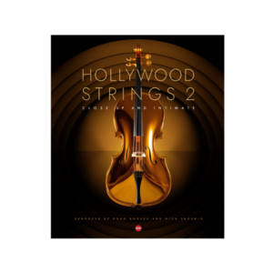 EastWest Hollywood Strings 2 弦樂音源套組 Plugin (下載版) - 音源軟體 Plugin 