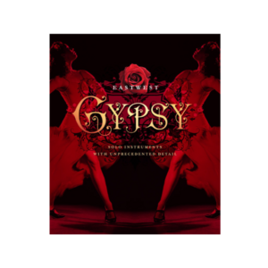 EastWest Gypsy 吉普賽民族取樣音源 Plugin (下載版) - 音源軟體 Plugin 