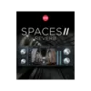 Spaces II Reverb 效果器 Plugin (下載版)