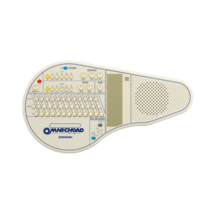 SUZUKI 鈴木樂器 Omnichord OM-108 合成器音源 - 合成器音源
