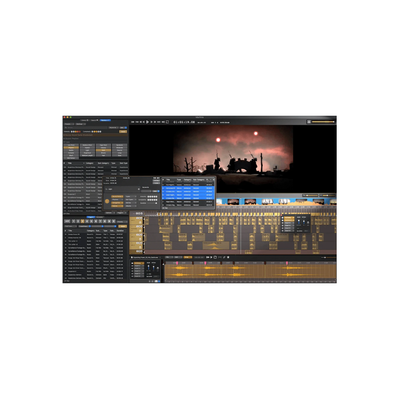 Personal 數位音訊工作站 影像音樂製作軟體 個人版 (下載版)