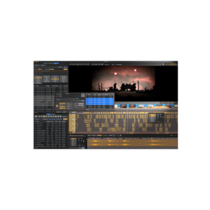 Audio Design Desk Personal 數位音訊工作站 影像音樂製作軟體 個人版 (下載版) - DAW 音樂製作軟體