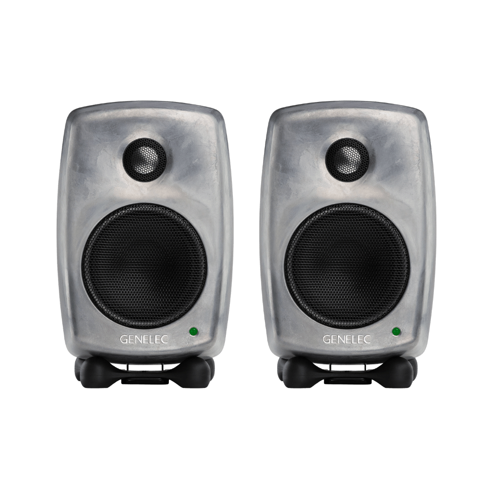 8010A RAW 監聽喇叭 一對