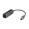 Dante AVIO Analog Input Adapter 單軌/雙軌可選