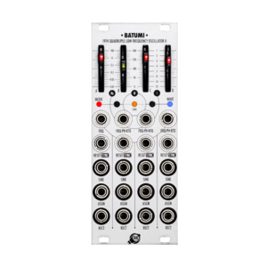 XAOC Devices Batumi II - LFO