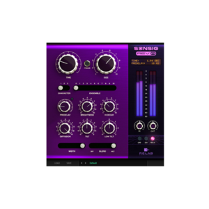 Relab Development Sonsig Rev-A Reverb 效果器 Plugin (下載版) - 效果器軟體 Plugin