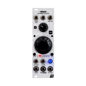XAOC Devices BERLIN - VCO