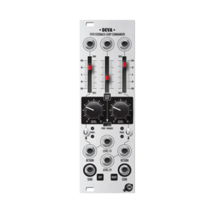 XAOC Devices DEVA - VCA