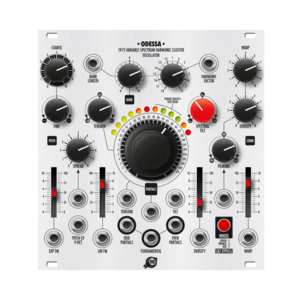 XAOC Devices Odessa - VCO