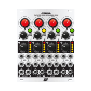 XAOC Devices OSTRAWA - Mixer