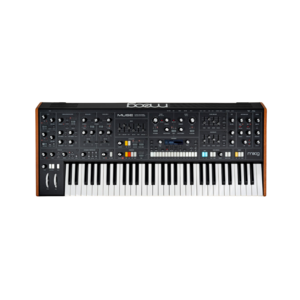 Moog Muse 合成器鍵盤 - 合成器鍵盤