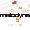 Melodyne 5 Essential 人聲音準修正軟體 (下載版)