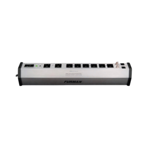 Furman PST-8 防突波電源供應器 排插 延長線 - 電源供應器