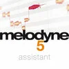 Melodyne 5 Assistant 人聲音準修正軟體 從 Melodyne Essential 版本升級 (下載版)