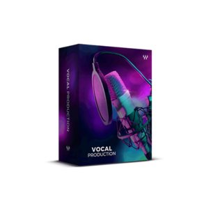 Waves Vocal Production Bundle 人聲製作 Plugin 套組 (下載版) - 效果器軟體 Plugin