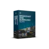 Broadcast and Surround Suite 廣播環繞聲製作旗艦套組 Plugin (下載版)