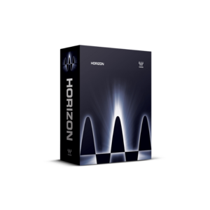 Waves Horizon Bundle 混音製作效果器 Plugin 套組 (下載版) - 效果器軟體 Plugin