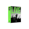Live Bundle 現場演出效果器 Plugin 套組 (下載版)