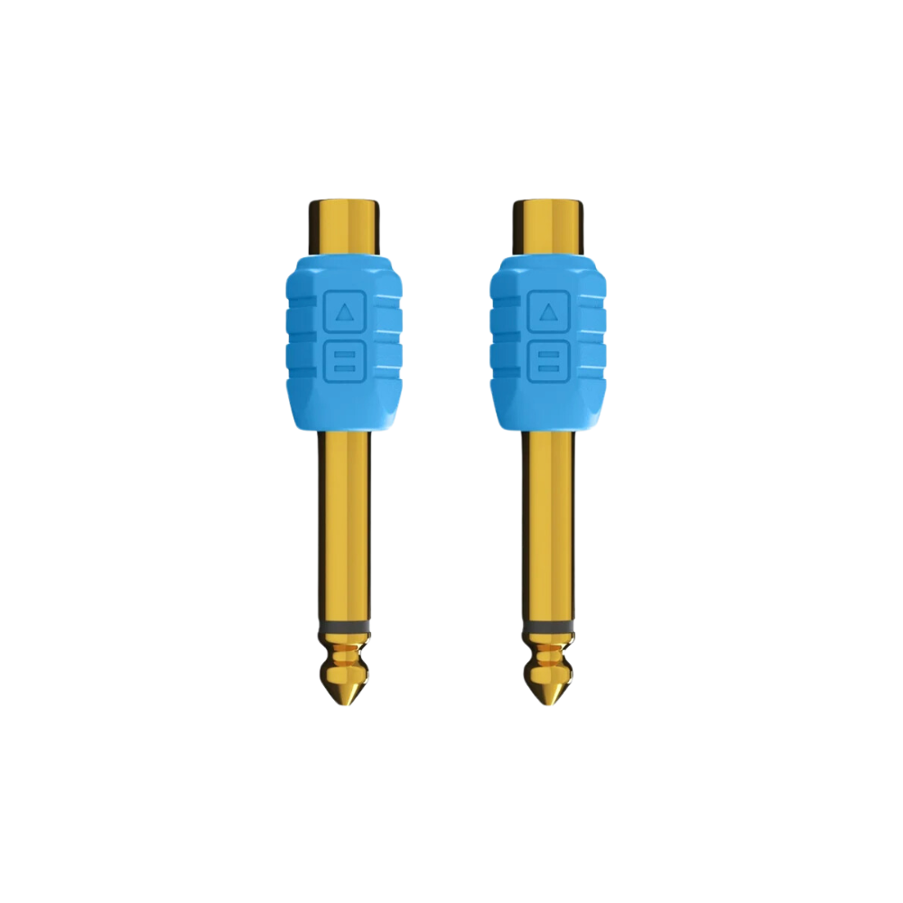 Chroma Adapter（一對）