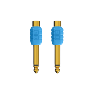 DJ TechTools Chroma Adapter（一對） - 音源轉接頭