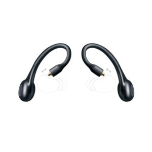 Shure TW2 藍牙模組 RMCE-TW2 防水真無線藍芽模組 - 耳機配件