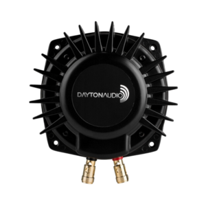 Dayton Audio BST-1 50W 高功率低頻知覺震動器 Tactile Bass Shaker - 重低音監聽喇叭
