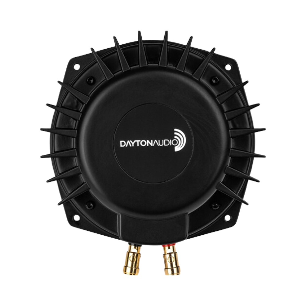 BST-300EX 300W 極高功率低頻知覺震動器 Tactile Bass Shaker