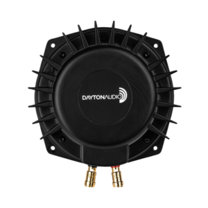 Dayton Audio BST-300EX 300W 極高功率低頻知覺震動器 Tactile Bass Shaker - 重低音監聽喇叭