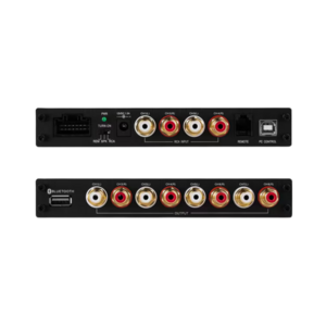 Dayton Audio DSP-408 數位訊號處理器 - 音訊處理器