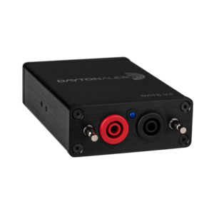 Dayton Audio DATS V3 電腦用音訊音響測試系統 - 音訊處理器