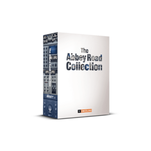 Waves Abbey Road Collection 效果器 Plugin 套組 (下載版) - 效果器軟體 Plugin