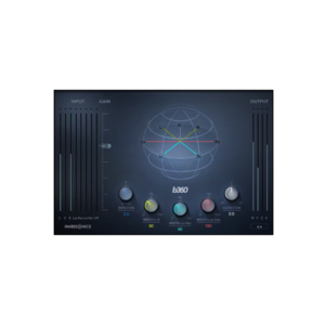Waves B360 Ambisonics Encoder 沈浸式混音 轉換工具軟體 Plugin (下載版) - 效果器軟體 Plugin