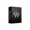 Silver Bundle 混音效果器 Plugin 套組 (下載版)