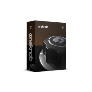 Waves  OneKnob Series 效果器 Plugin 套組 (下載版) - 效果器軟體 Plugin