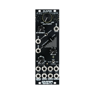 BASTL Instruments IKARIE - Filter