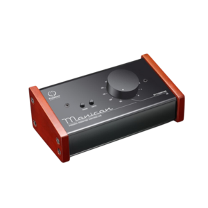 Palmer MONICON® 被動式監聽控制器 Monicon 喇叭音量控制器 - 監聽 / 音量控制器