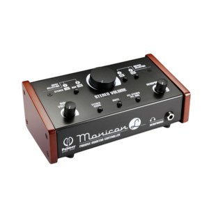Palmer MONICON® L 監聽控制器 Monicon L 喇叭音量控制器 - 監聽 / 音量控制器