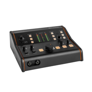 Palmer 	MONICON® XL 監聽控制器 Monicon XL 喇叭音量控制器 - 監聽 / 音量控制器