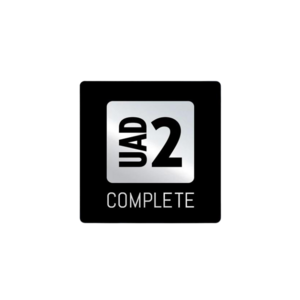 Universal Audio UAD Complete 2 Bundle 全系列效果器套組 Plugin (下載版)  - 效果器軟體 Plugin