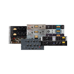 Universal Audio UAD Analog Classics Pro Bundle 經典硬體效果器套組 Plugin (下載版) - 效果器軟體 Plugin