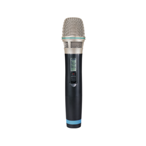 MIPRO ACT-32H 無線麥克風 UHF 類比手握式發射器 - 無線麥克風系統